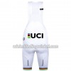 Fietsbroek Kort met Bretels 2018 UCI World Champion